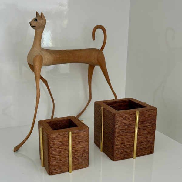 Cubo Essenzia M - Imagem 6