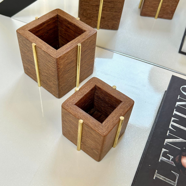 Cubo Essenzia M - Imagem 5